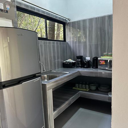 Cabanas Roca Verde Monteverde Eksteriør bilde